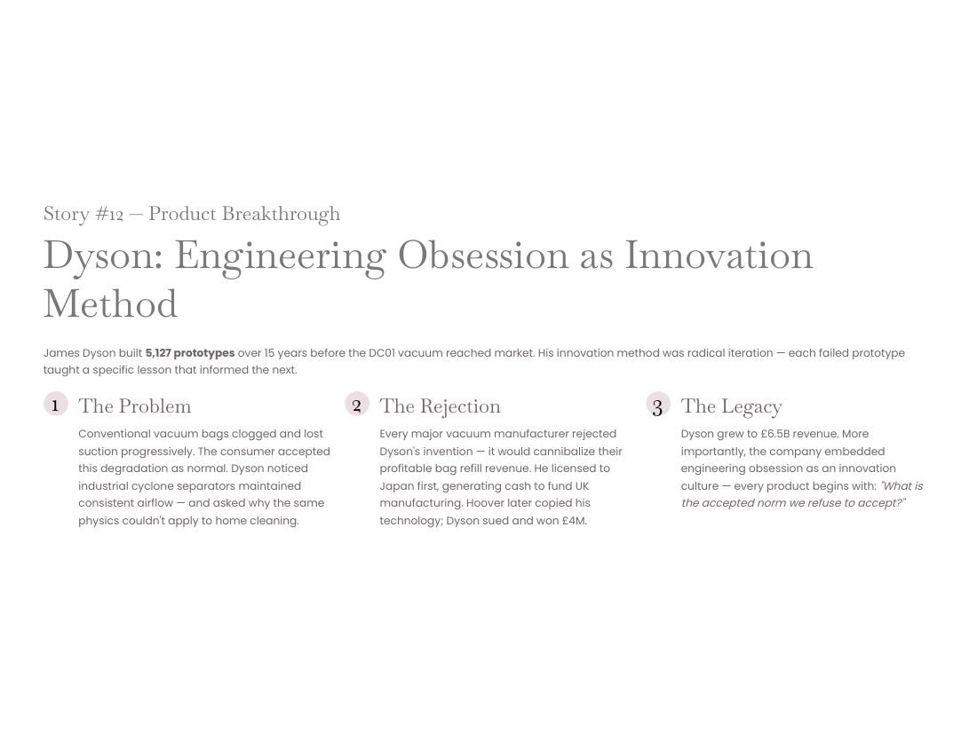 Innovation success story page 20 of 50